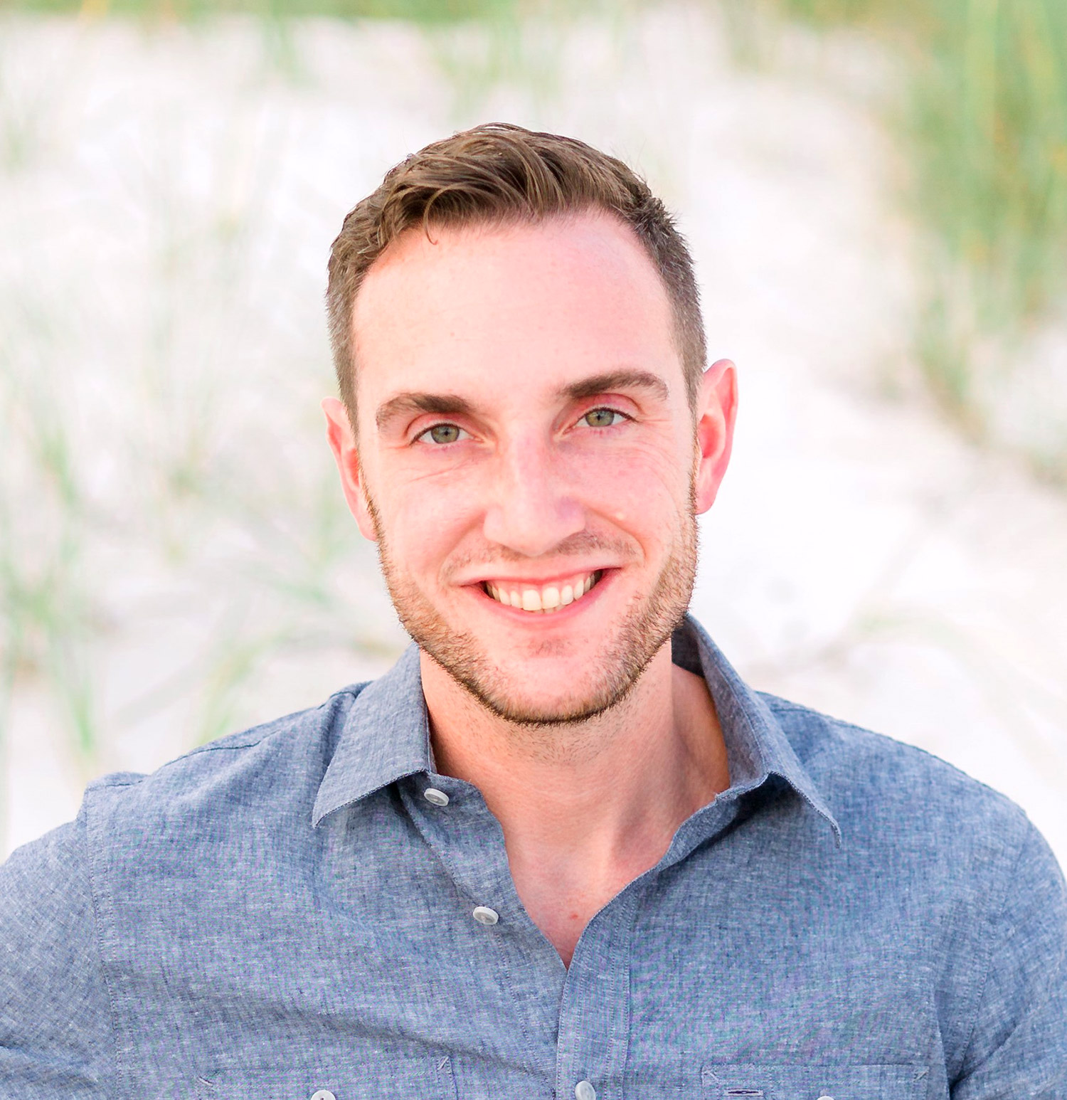 Dr. Andrew Vallo, dentist at The Dental Boutique Largo