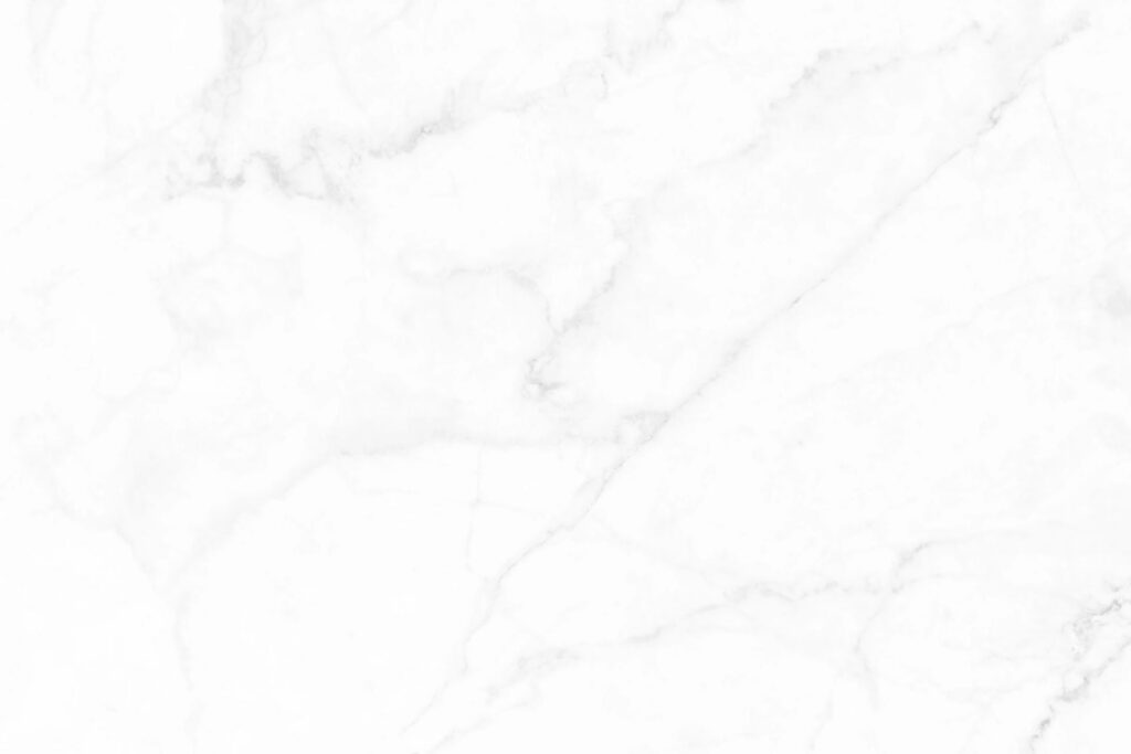 white marble