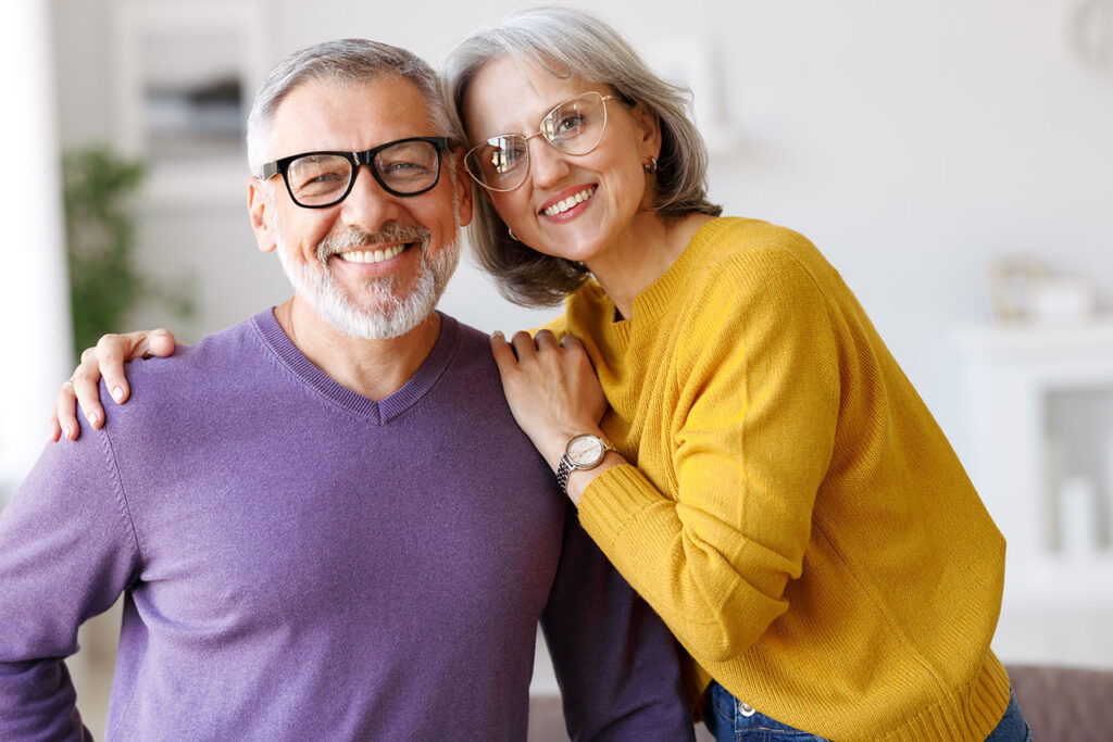 Dental Implants for Seniors in Largo, FL: A Stable Solution for Missing Teeth